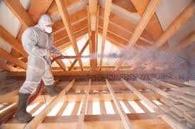 Best Fireproof Insulation  in Independence, OH