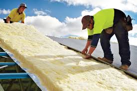 Best Attic Insulation Installation  in Independence, OH