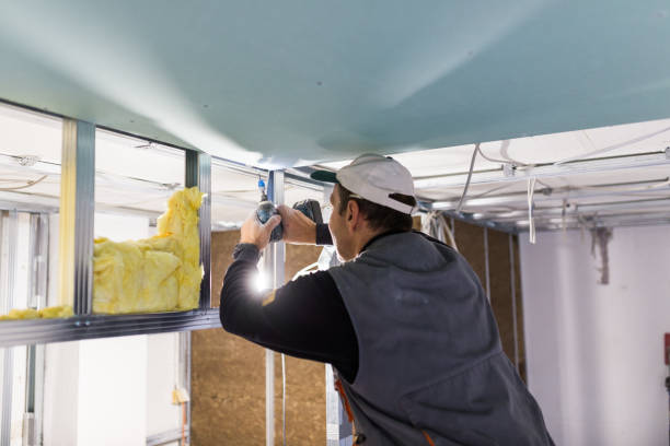 Types of Insulation We Offer in Independence, OH